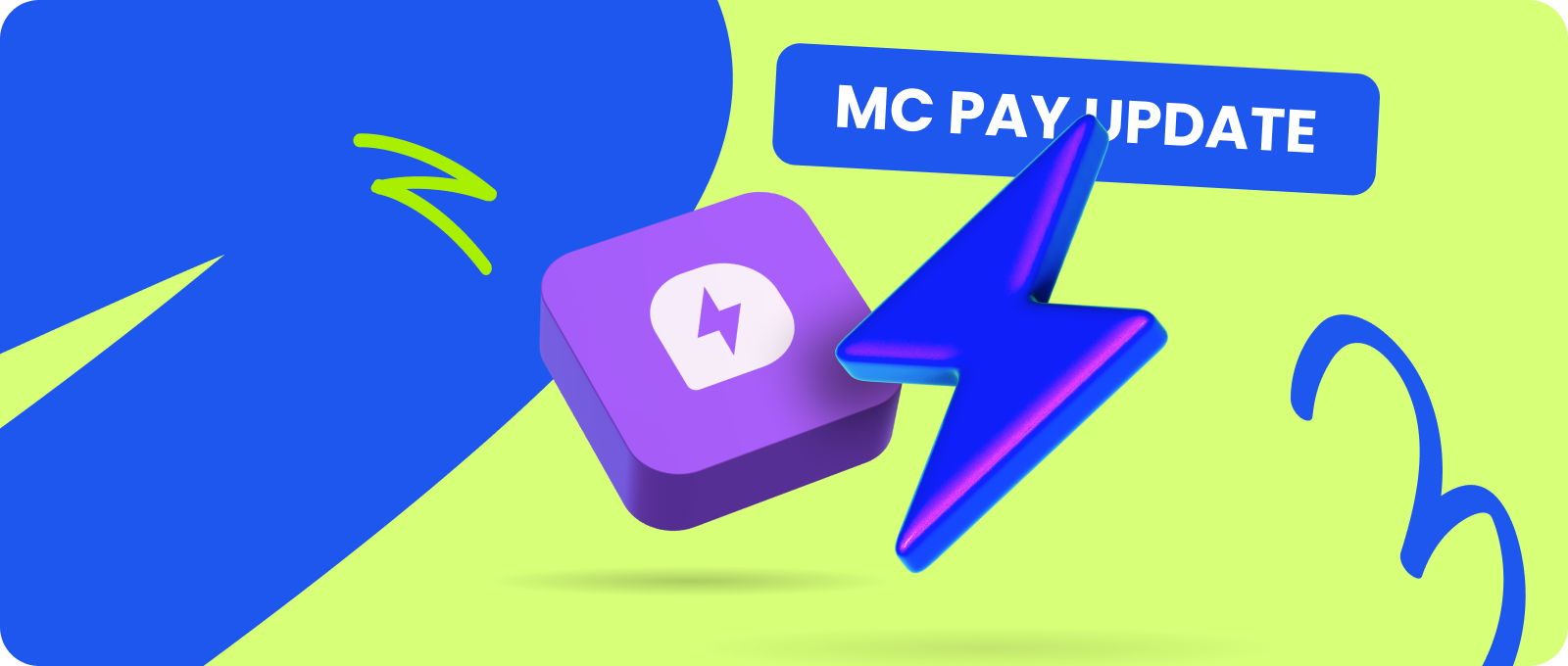 Youbers Pay update