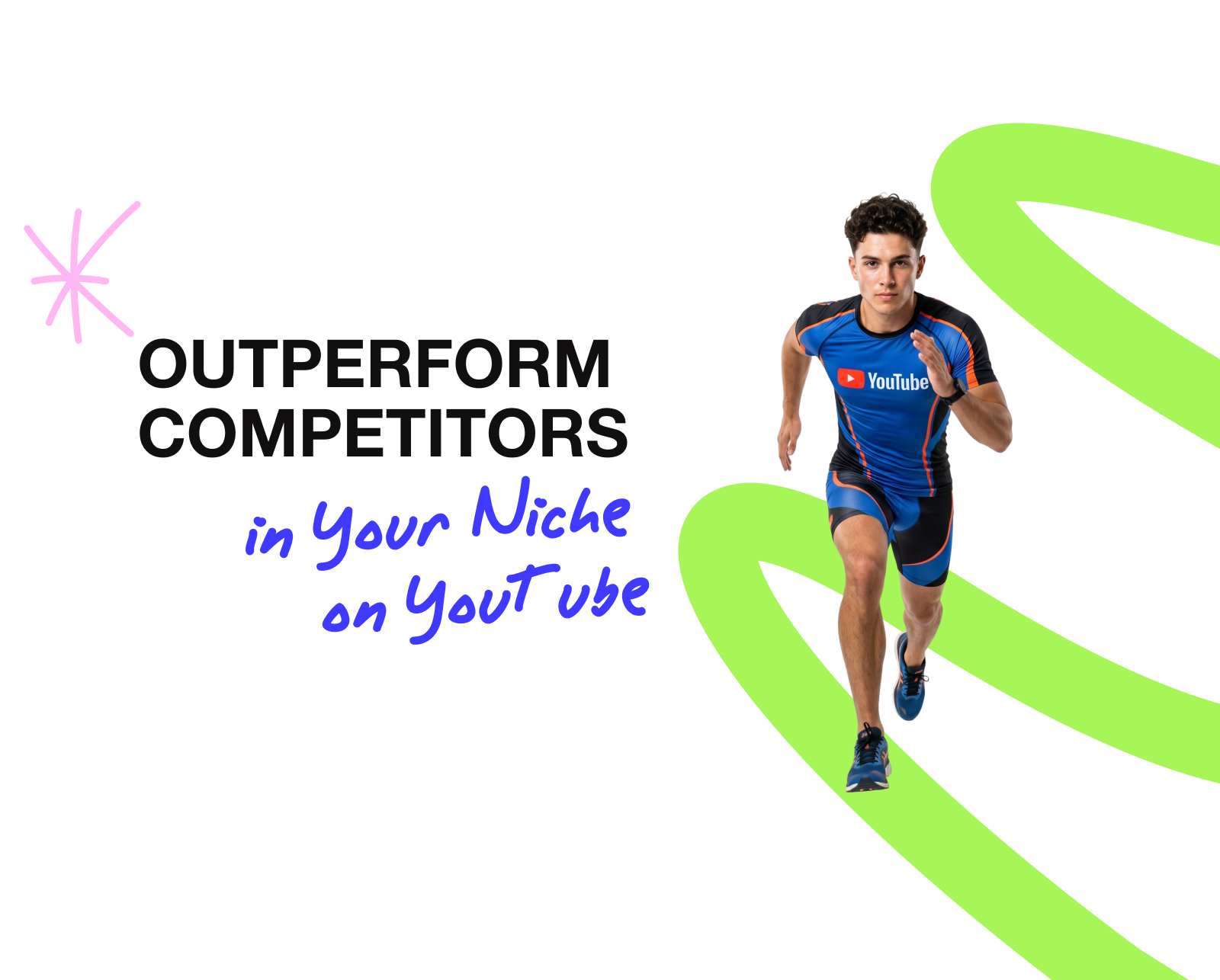 YouTube Competitor Analysis