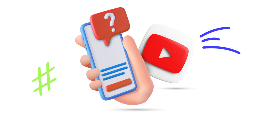 FAQ on YouTube Shorts Algorithm