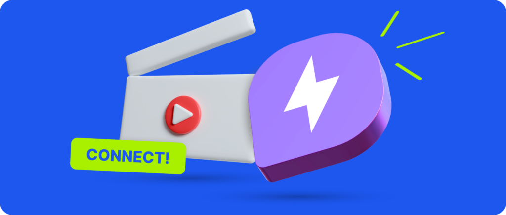 Connect Youbers