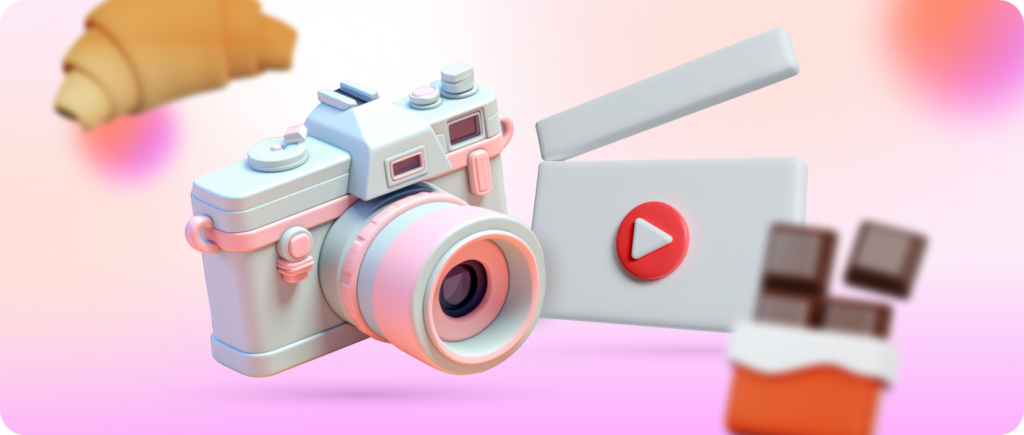 Good camera