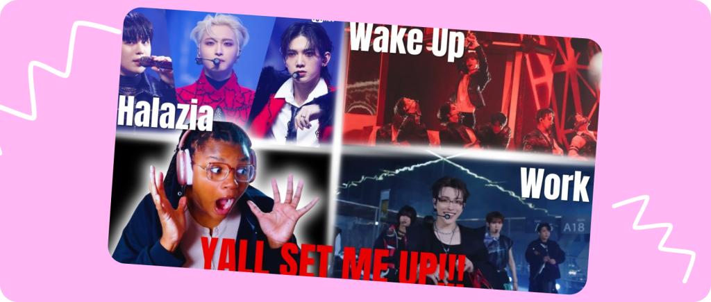 12. Music Content (Reactions, Covers, Music Channels)