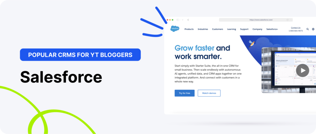 Salesforce