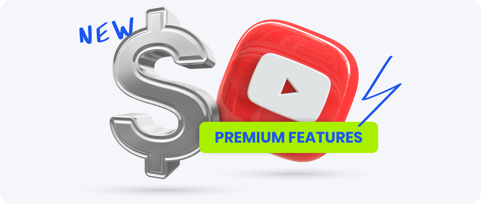 New YouTube Premium Features