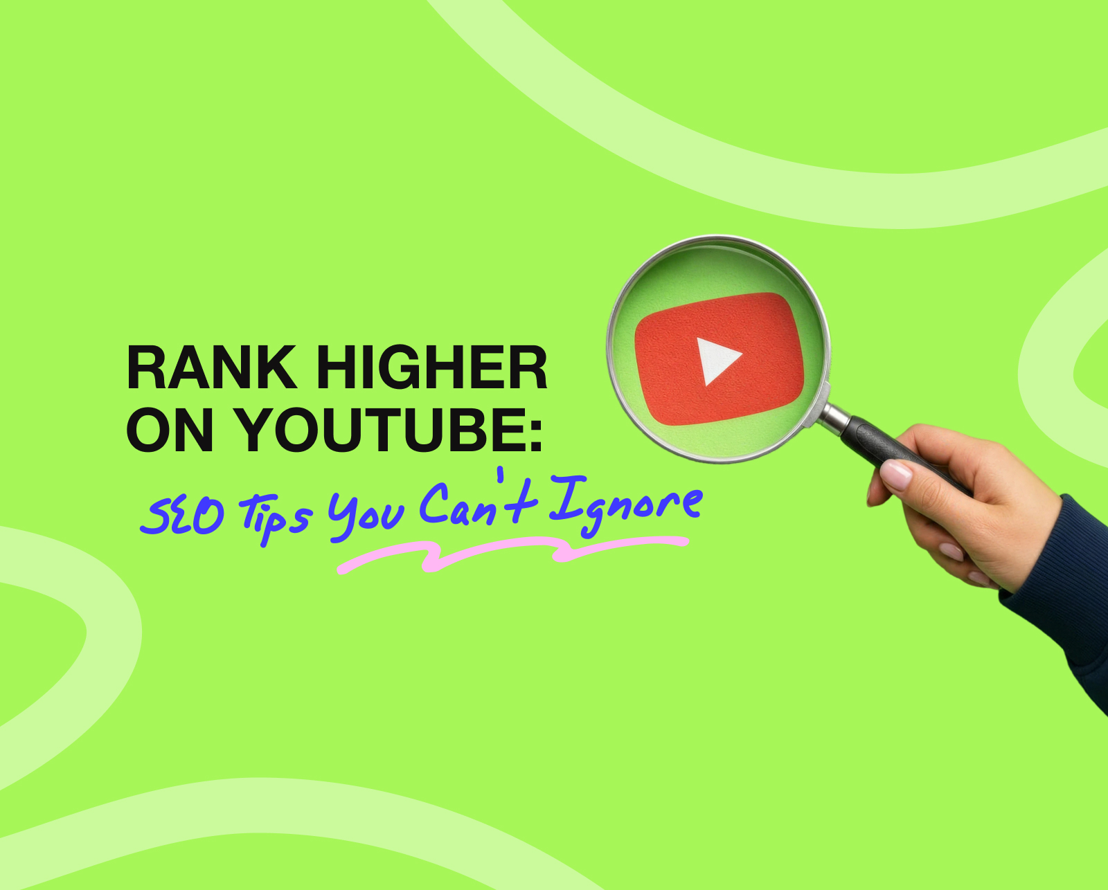 YouTube SEO