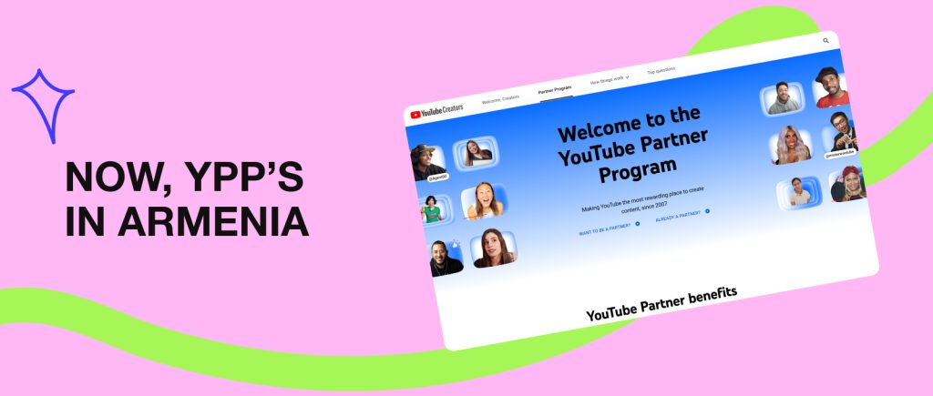 ypp in armenia