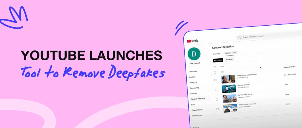 YouTube Launches Tool