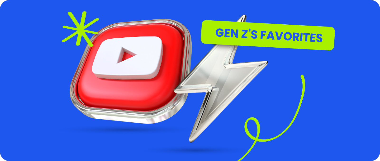 Gen Z’s Most Popular Social Platform