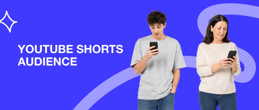 YouTube Shorts audience
