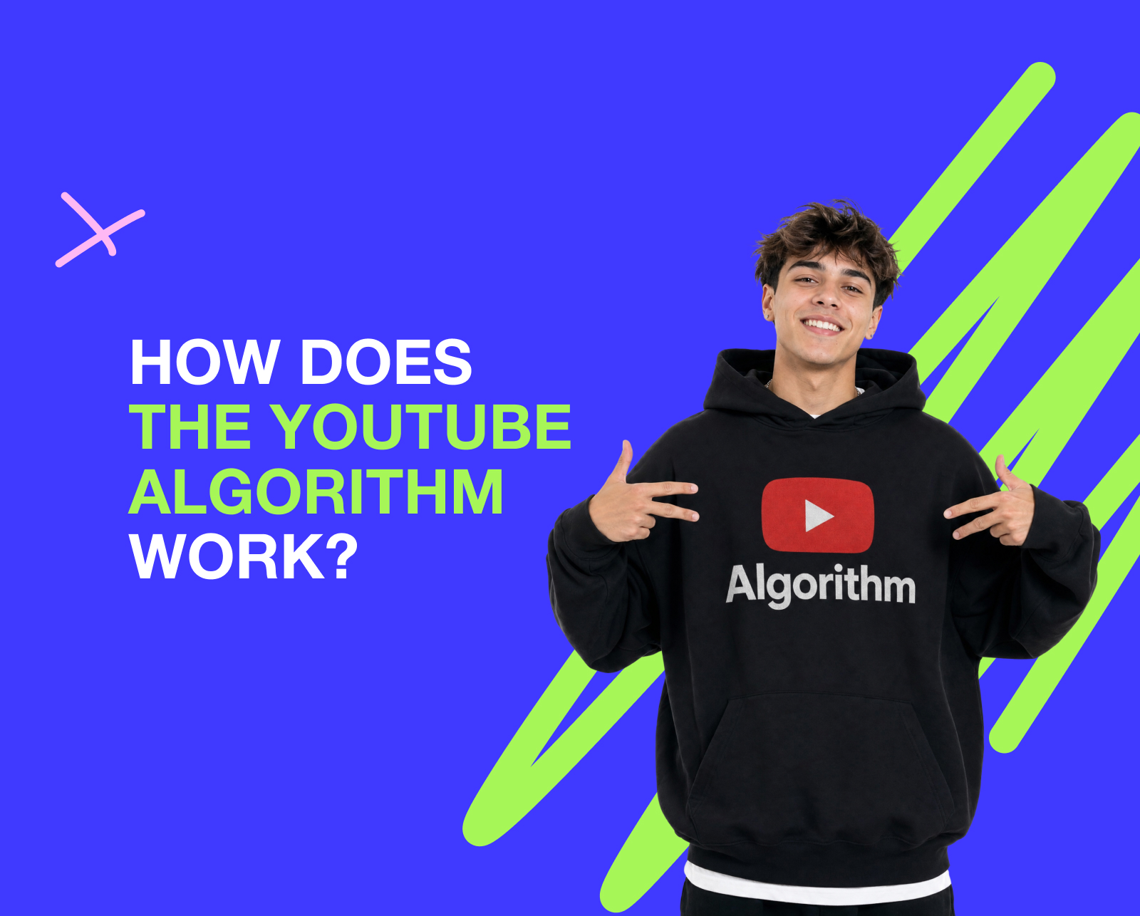 How Does the YouTube Algorithm Work in 2026? (Practical Guide for Creators)