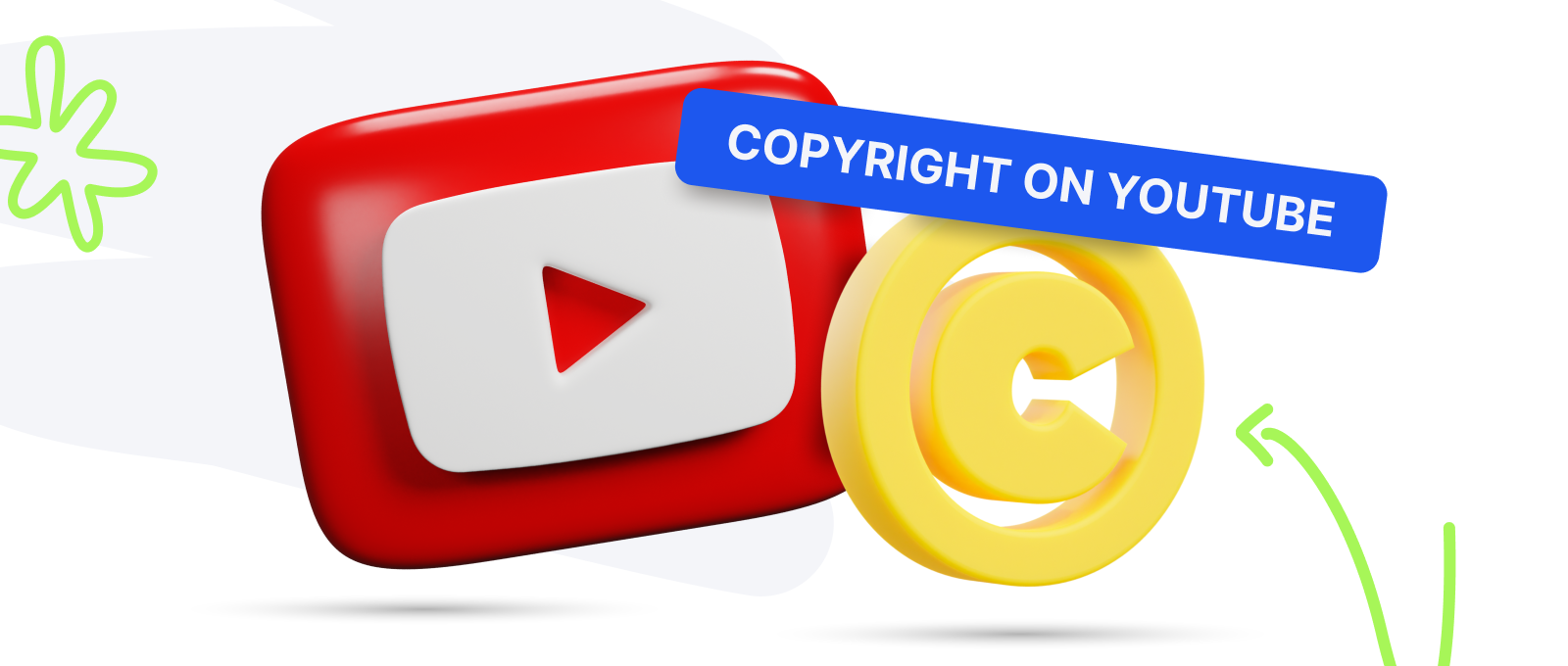 Copyright on YouTube