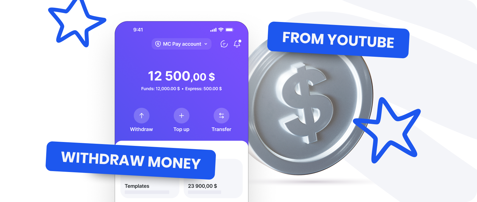 How To Withdraw Money From YouTube? And Why Do This via Youbers Pay?