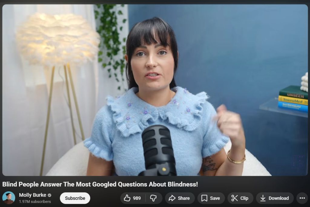 Answering Questions Nobody Else Answers