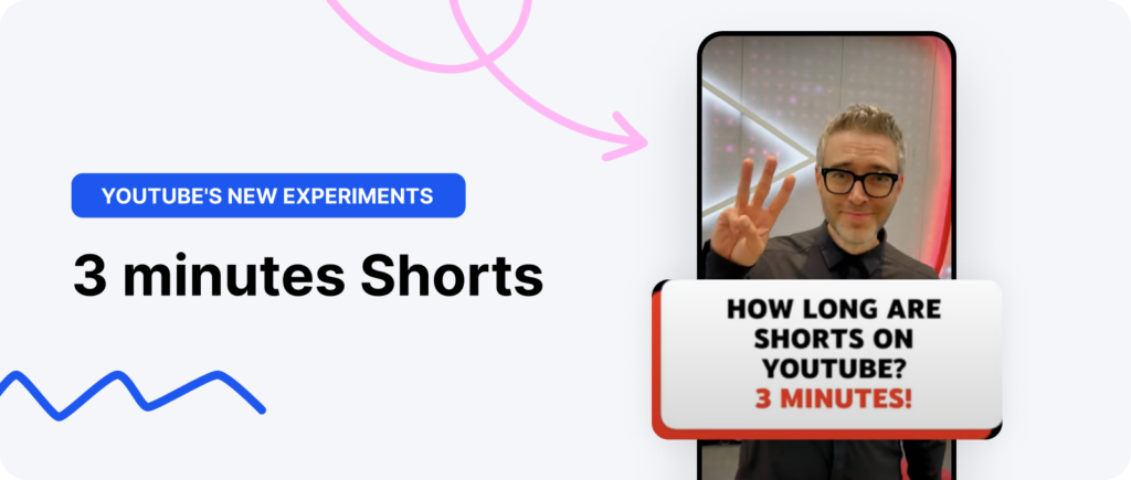 Longer Shorts