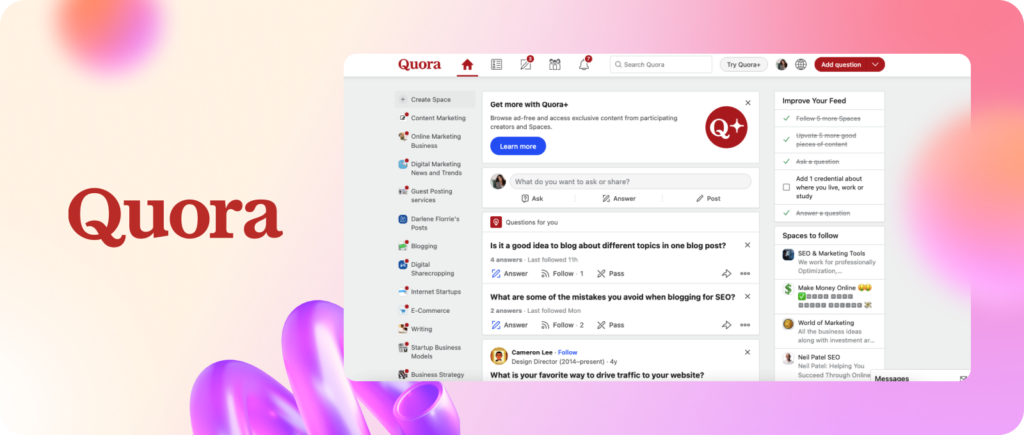 Quora