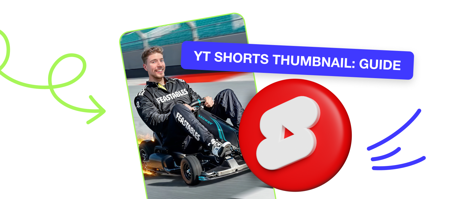 Shorts Thumbnails