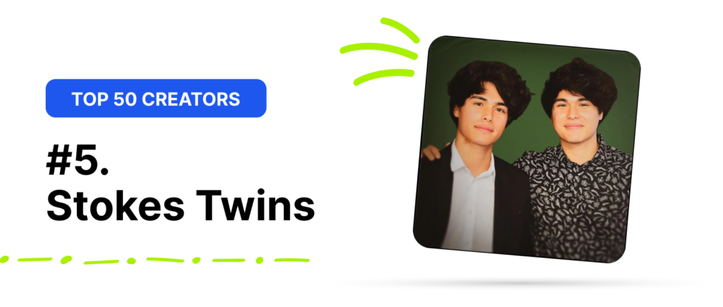 Stokes Twins