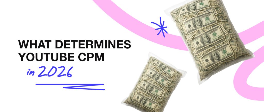 What Determines YouTube CPM