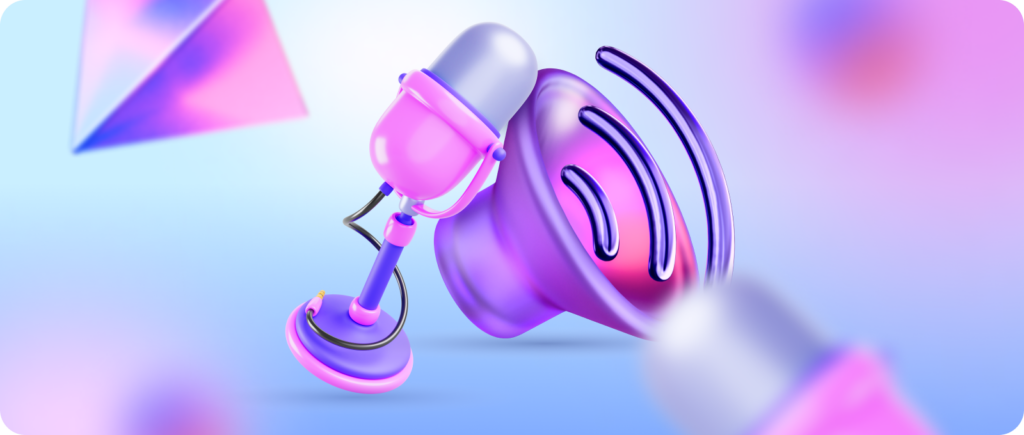 Microphone