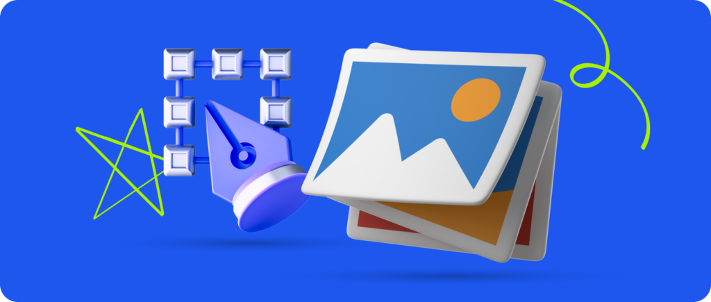 Customize your home page