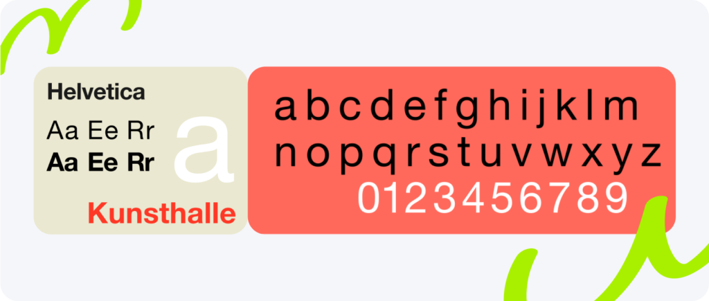Helvetica