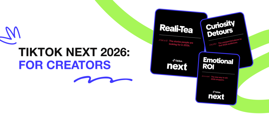 tiktok for creators
