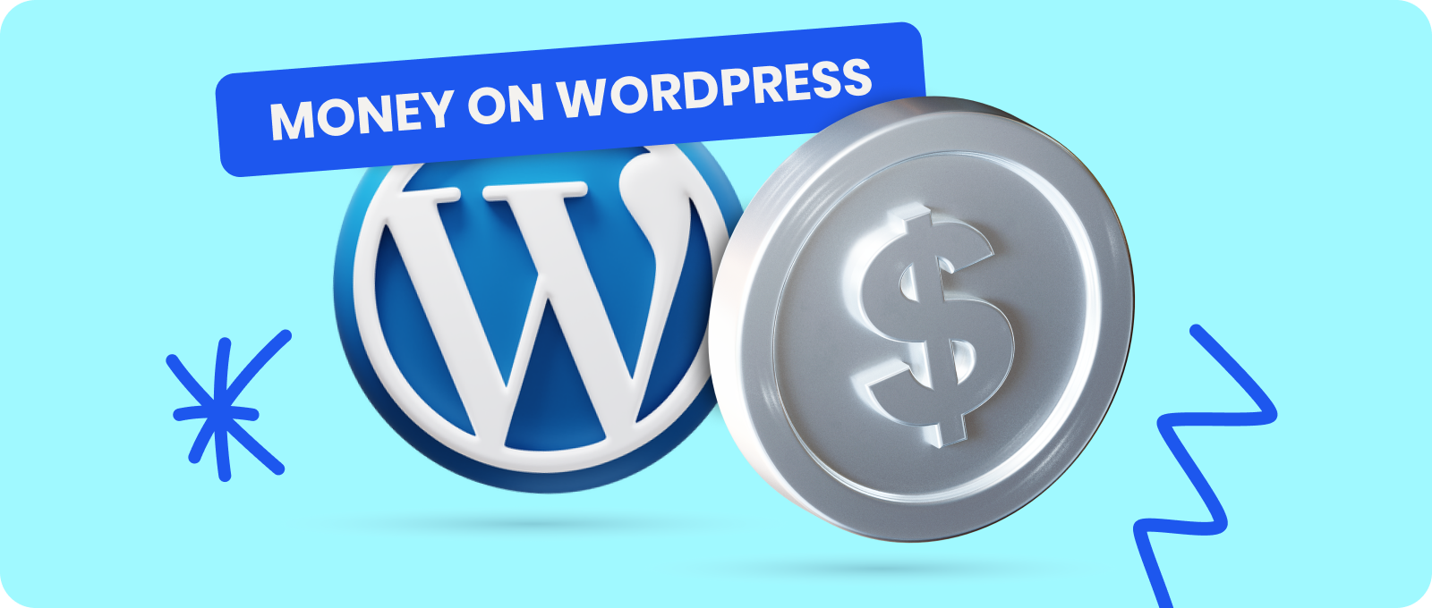 Money Blogging on WordPress