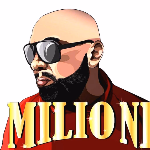 avatar MILIONI