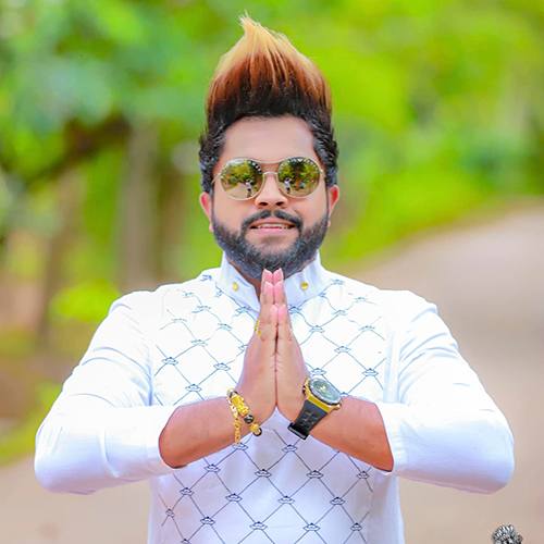 avatar Sandun Perera