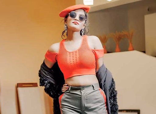 avatar Amandi Sulochana
